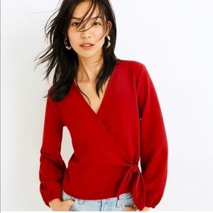 Like New Madewell Top